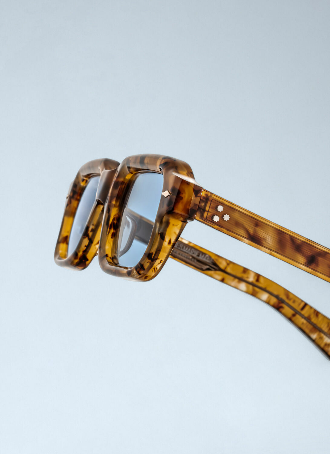 Jacques Marie Mage Sandro 13U Sunglasses