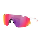 Oakley Oo9513d - Cybr Dyno 951303 Bianco Lucido Sunglasses