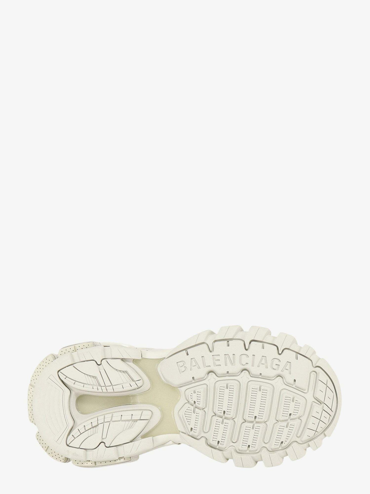 Balenciaga Track White   Womens