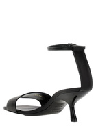 Sergio Rossi evangelie Sandals By Mr. Patentie Rossi X Evangelie Smyrniotaki
