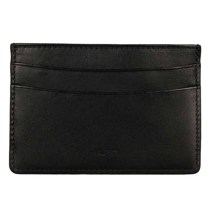 Photo: Cardholder - Black