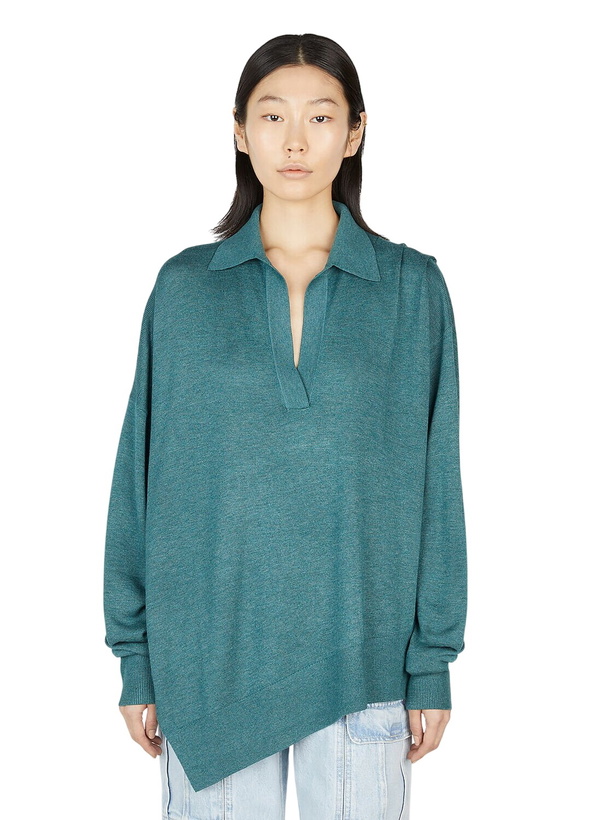 Photo: Isabel Marant Giliane Sweater
