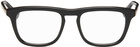 Bottega Veneta Black Square Glasses