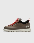Diemme Diemme X Bstn Roccia Basso Brown Casual Shoes