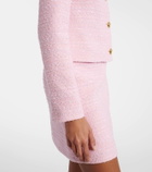 Giambattista Valli Tweed jacket