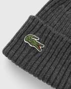 Lacoste KNITTED BEANIE Multi-color Mens Beany