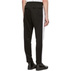 Diesel Black P Ska Track Pants