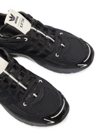 Adidas X Song For The Mute Adistar Cushion Panelled Mesh Sneakers Black