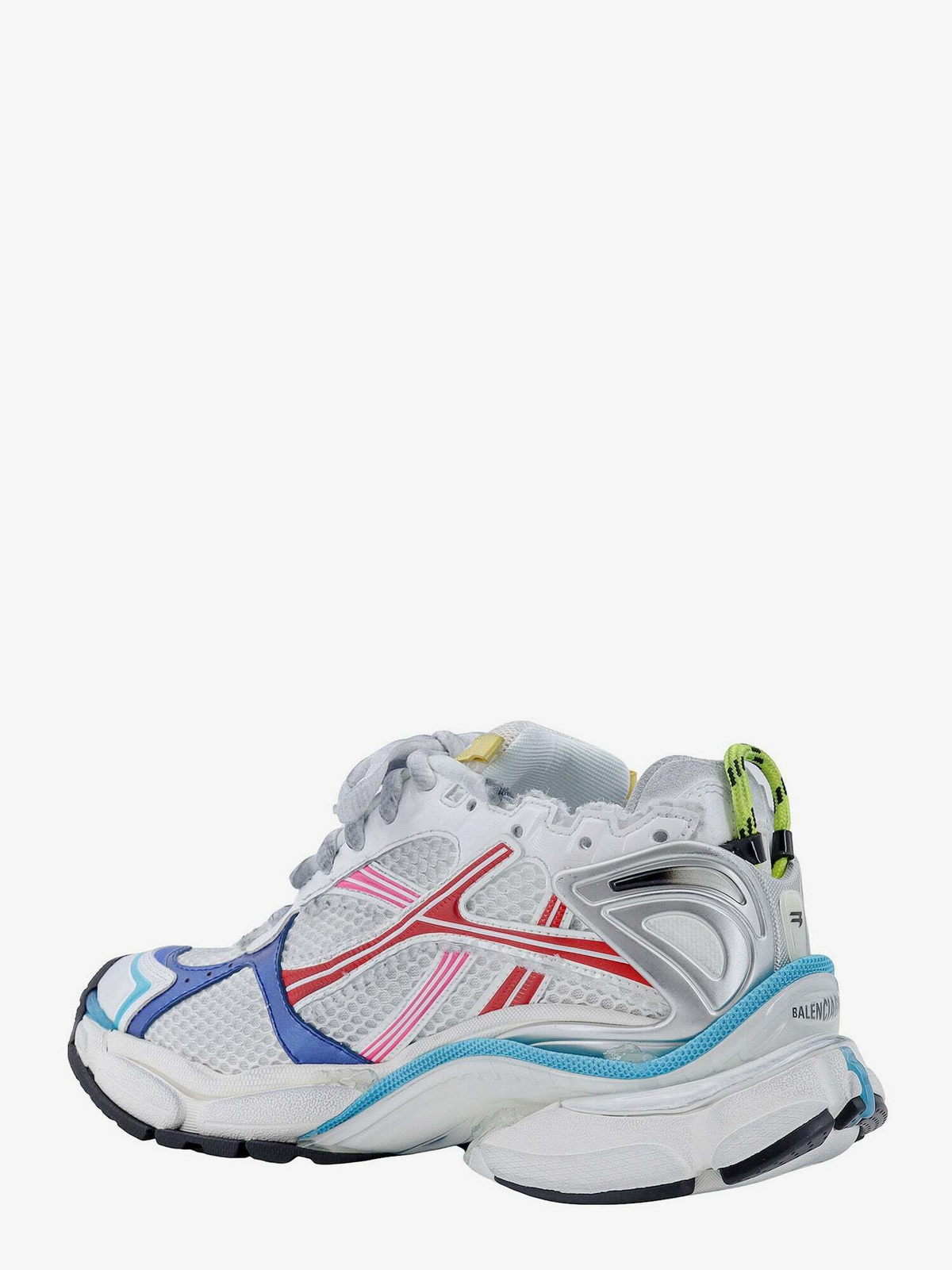 Balenciaga - Woman - Multicolor - Sneaker main image 1