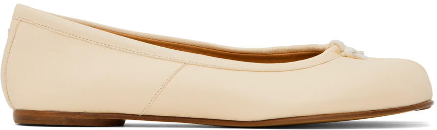 Ballerine MAISON MARTIN MARGIELA da Donna su Vestiaire Collective