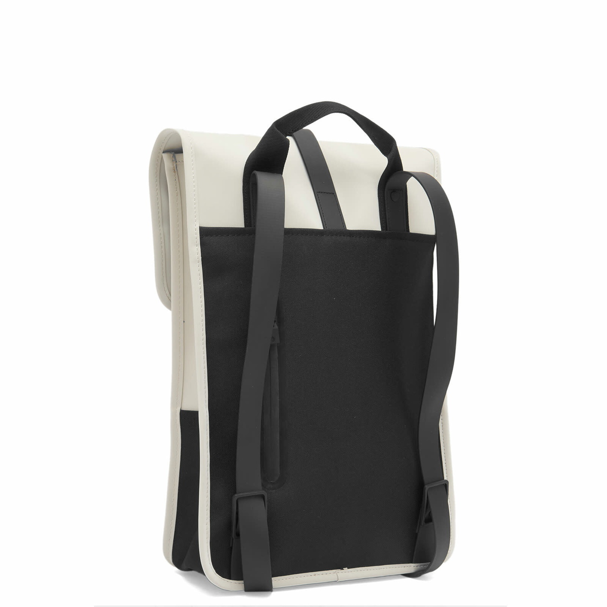 Rains Women's Mini Backpack in Matrix 