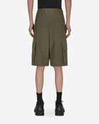 Industrial Cargo Shorts