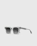 Chimi Eyewear 04.2 Grey Grey - Mens - Eyewear