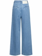 ADIDAS ORIGINALS 3 Stripe Jeans