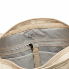 Haglöfs Men's Tight Tote Bag 25L in Chalk Beige/True Black 
