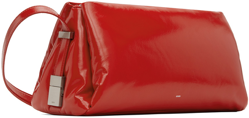 OSOI Red Pillow Bau Bag