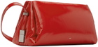 OSOI Red Pillow Bau Bag