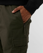 Carhartt Wip Cargo Jogger Green - Mens - Cargo Pants