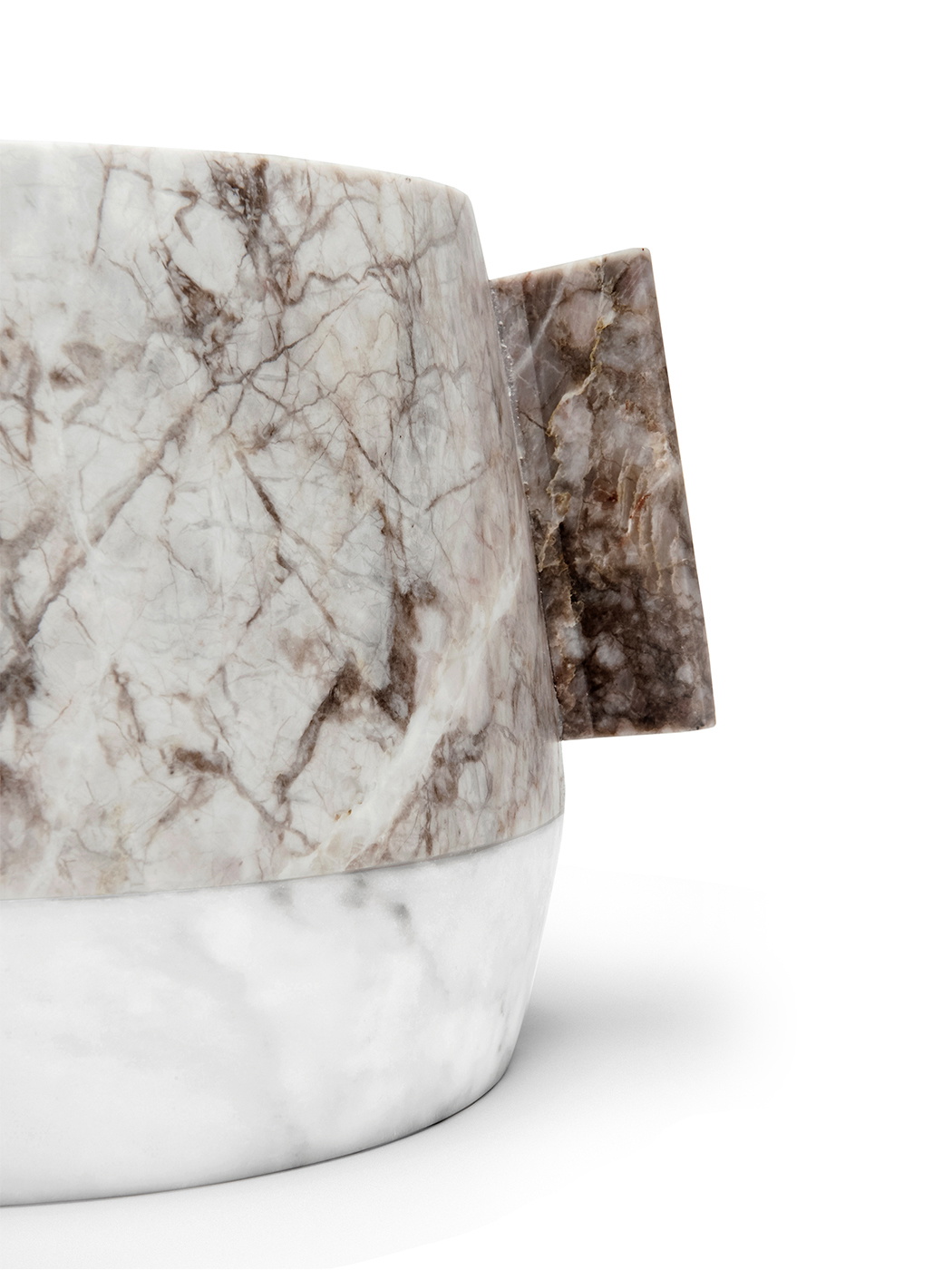 EDITIONS MILANO - Versi Ice Bucket By Patricia Urquiola