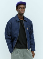 Carhartt WIP Onyx Baseball Cap