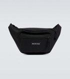 Balenciaga - Explorer belt bag