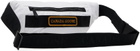 Canada Goose White Waist Pack Belt Bag