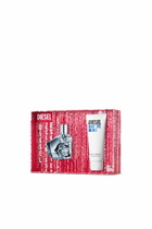 Diesel Only The Brave Giftset, Eau De Toilette - Only The Brave Mens in Blue