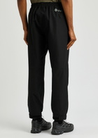 Moncler Grenoble Day-Namic Gore-Tex Paclite Shell Trousers Black