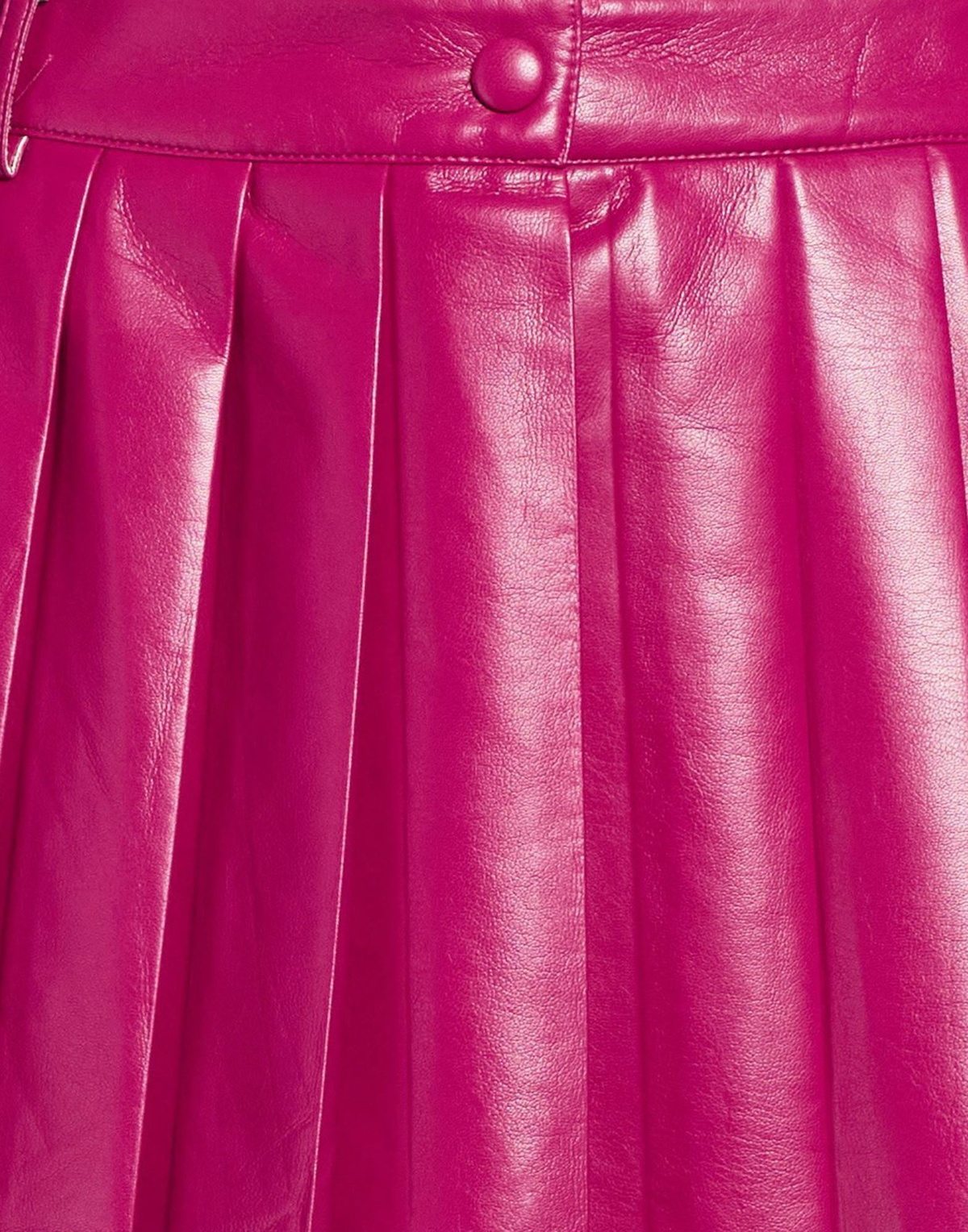 Jucca Womens Mini skirt Fuchsia