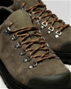 Diemme Cornaro Green - Mens - Casual Shoes