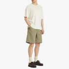 A Kind of Guise Men's Tador T-Shirt in Vanilla Cream