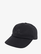 Loro Piana   Hat Black   Mens