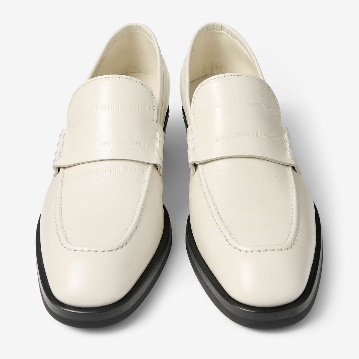 Jimmy Choo Wilder Loafer F 