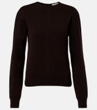 Lemaire Reversible wool and cashmere cardigan