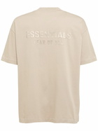 FEAR OF GOD ESSENTIALS Classic Fit T-shirt