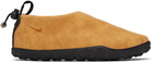 Nike Orange ACG Moc Premium Sneakers