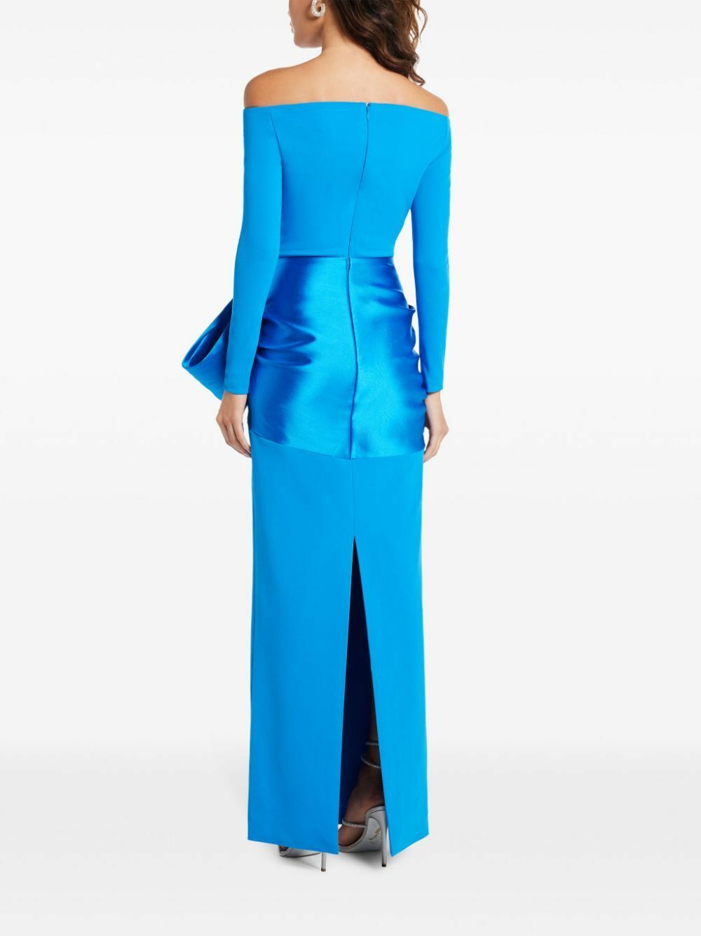 Solace London Kori Gown Solace London