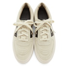 Fear of God Off-White Skate Low Sneakers