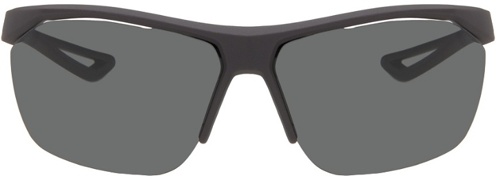 Photo: Nike Black Tailwind Sunglasses