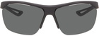 Nike Black Tailwind Sunglasses