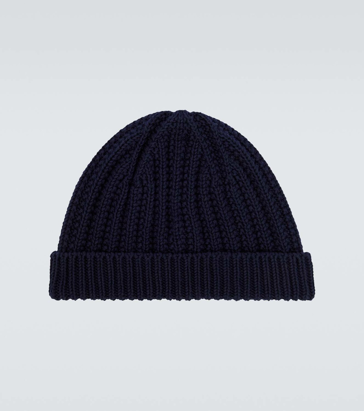 Loro Piana Cotton beanie