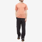 Dries Van Noten Men's Habba Basic T-Shirt in Blush