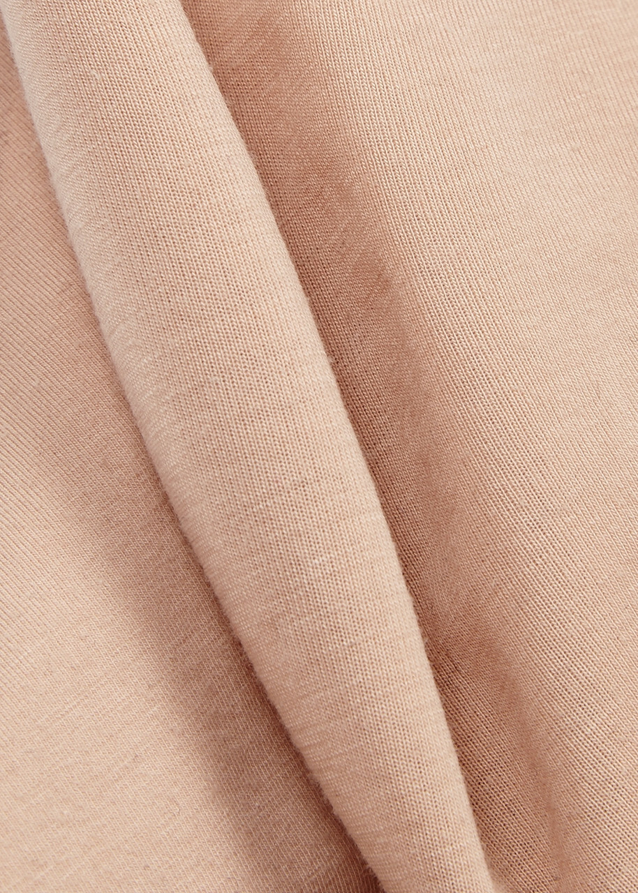 Wolford 3W Skin Soft-cup bra Rose