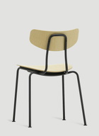 Vitra Moca Chair