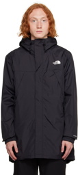 The North Face Black Antora Jacket