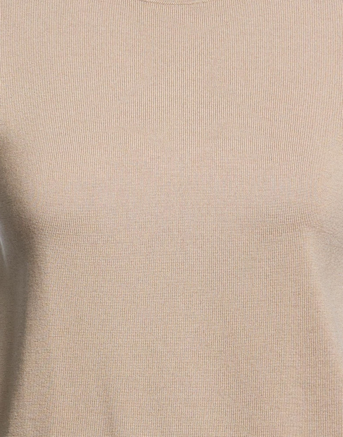 Filippa K Womens Turtleneck Khaki