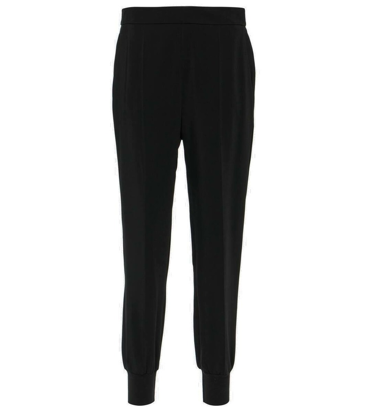 Photo: Stella McCartney Iconic jersey sweatpants