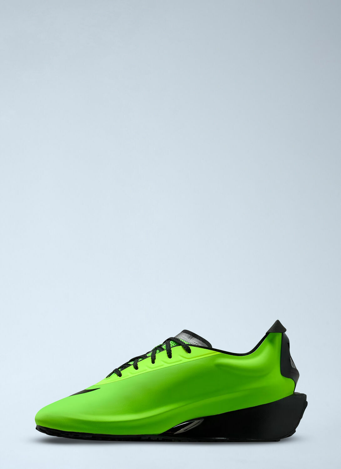 Nike First Sight Noir Sneakers
