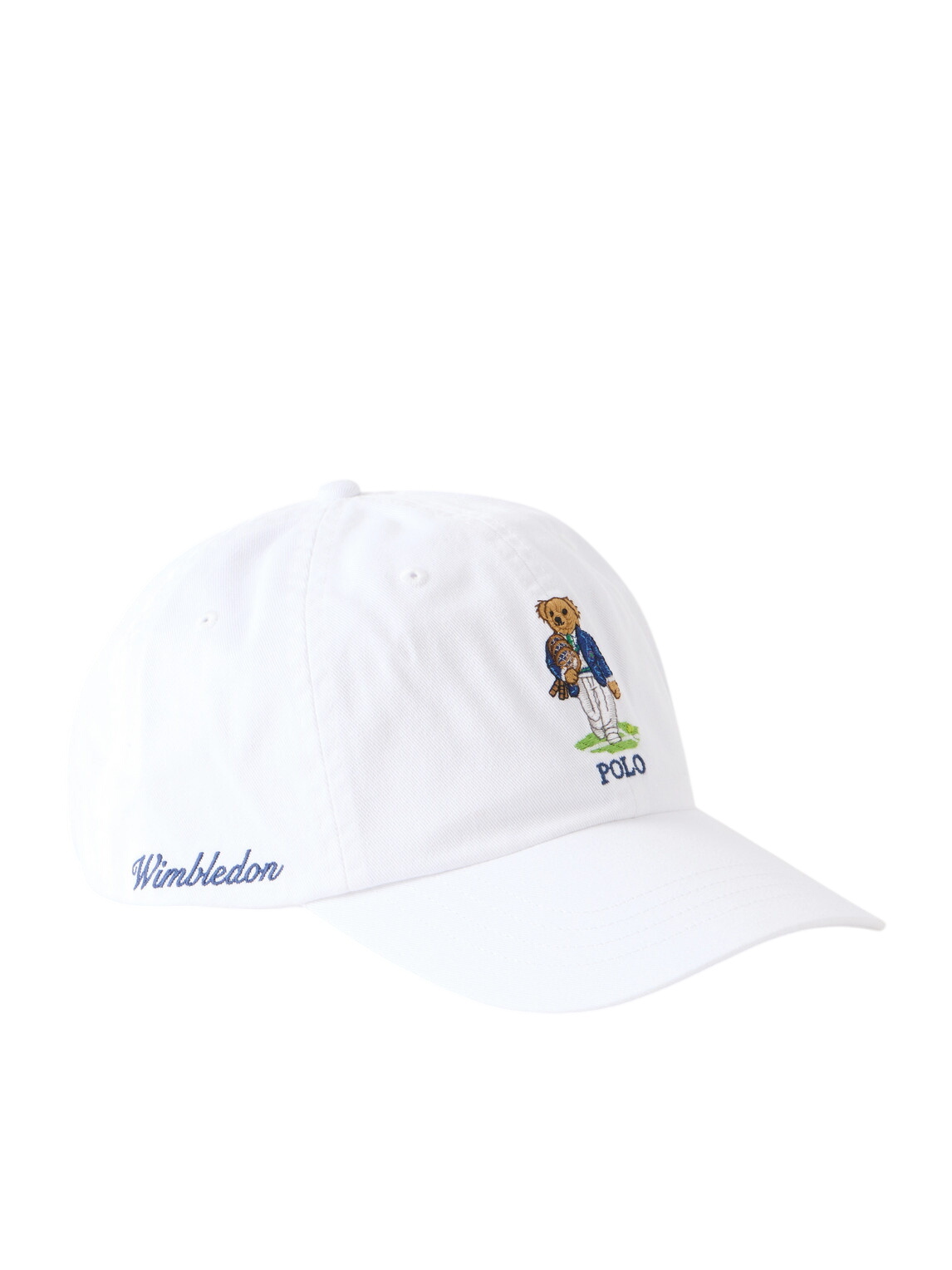 Polo Ralph Lauren P-Wing Pin Polo Ralph Lauren