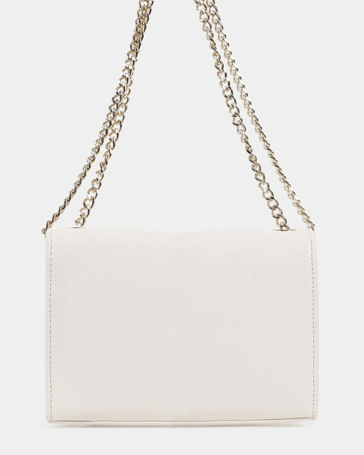 Steve Madden Bdipsy Bag in White